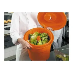 Préparation|Essoreuse À Salade*DYNAMIC Essoreuse à salade électrique 230V 20 litres