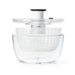 Essoreuse À Salade*OXO Essoreuse à Salade Transparente Ø 21 cm