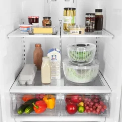 Essoreuse À Salade*OXO Essoreuse à Salade Transparente Ø 21 cm