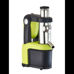 Préparation*SANTOS Extracteur de jus Nutri