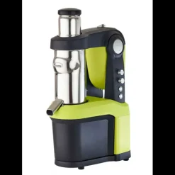 Préparation*SANTOS Extracteur de jus Nutri