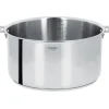 Faitout*CRISTEL Faitout Casteline Ø 22 cm Manche Amovible Inox