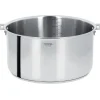 Faitout*CRISTEL Faitout Casteline Ø 24 cm Manche Amovible Inox