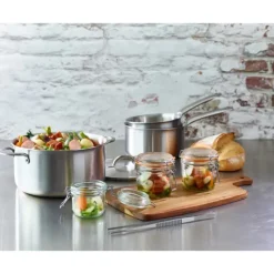 Faitout*DE BUYER Faitout Inox Ø 16 cm Alchimy