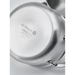 Faitout*DE BUYER Faitout Inox Ø 28 cm Alchimy