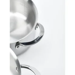 Faitout*DE BUYER Faitout Inox Ø 20 cm Alchimy