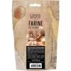 Farine*PATISDECOR Farine de Riz Gluant 250 g Patisdécor