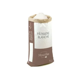 Farine*CUISINEADDICT Farine T55 Blé 25kg