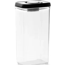 Conservation*IBILI FIN DE SERIE Boîte de Conservation Plastique Rectangle 3,6 L