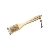 Accessoires Barbecue*BARBECOOK FIN DE SERIE Brosse en Bois pour Barbecue