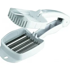 Coupe Légumes*IBILI FIN DE SERIE Coupe Légumes Manuel Inox Lamelles 19 cm x H 6 cm