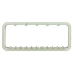 Centrifugeuse*FLORENSUC FIN DE SERIE Moule à Frise - 6 x 15 cm