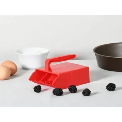 Coupe Fruits*YOOCOOK FIN DE SERIE Peigne plastique à mûres et myrtilles