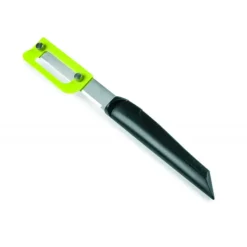 Eplucheurs, Dénoyauteur*IBILI FIN DE SERIE Éplucheur à Asperges Inox Droitier 25 cm