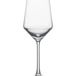 Verres*SCHOTT ZWIESEL FIN DE SERIE Verre à Vin Blanc Sauvignon Blanc 408 ml (x6) PURE
