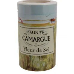 Sel*CUISINEADDICT Fleur de Sel - 1 Kg