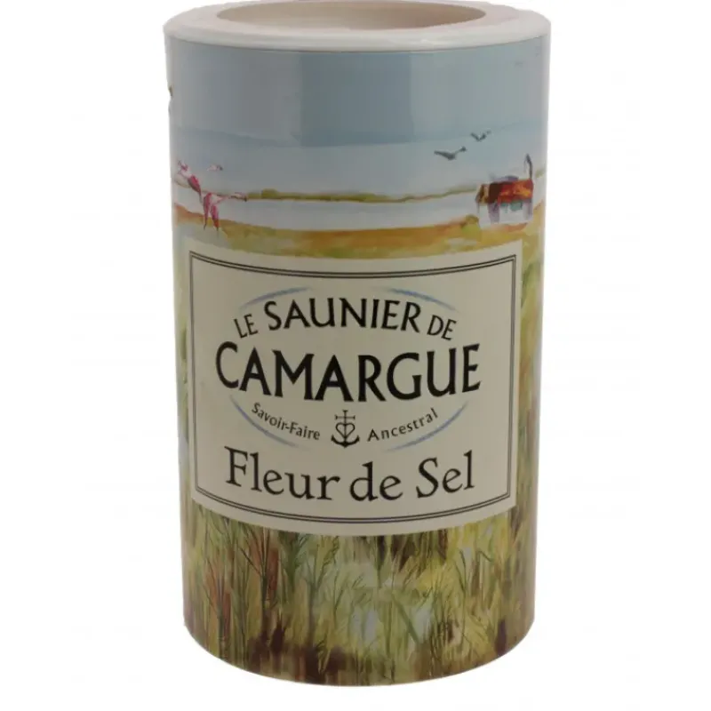 Sel*CUISINEADDICT Fleur de Sel - 1 Kg