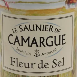 Sel*CUISINEADDICT Fleur de Sel - 1 Kg