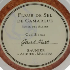 Sel*CUISINEADDICT Fleur de Sel - 1 Kg