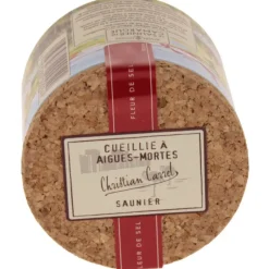 Sel*CUISINEADDICT Fleur de Sel - 125g