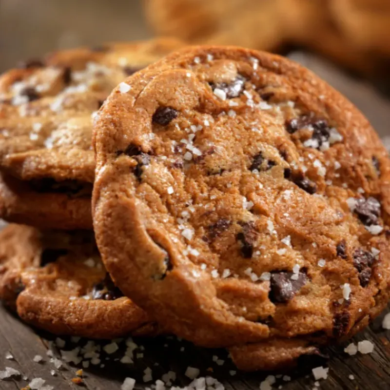 Sel*TERRE EXOTIQUE Fleur de Sel Millac 80 g