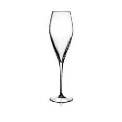 Verres*LUIGI BORMIOLI Flûte à Champagne/Prosecco 27 cl (x6) ATELIER