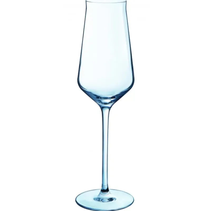 Verres*CHEF ET SOMMELIER Flûte Reveal Up 21 cl (x6)