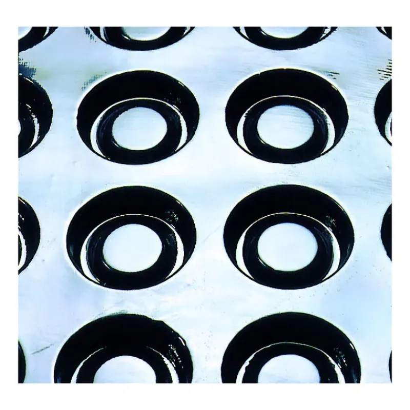 Moule Silicone|Moules À Gâteaux*FLEXIPAN Fond de Pâte Tartelettes - Moule silicone 60 x 40 cm