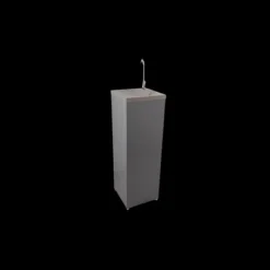 Buffet Self Service*EDAFIM Fontaine à Eau 30 L/h Col de Cygne