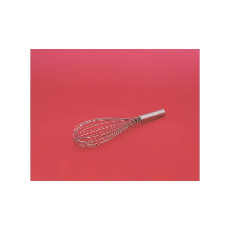 Fouets De Cuisine*MALLARD FERRIERE Fouet à sauce 20 cm Inox 18/10