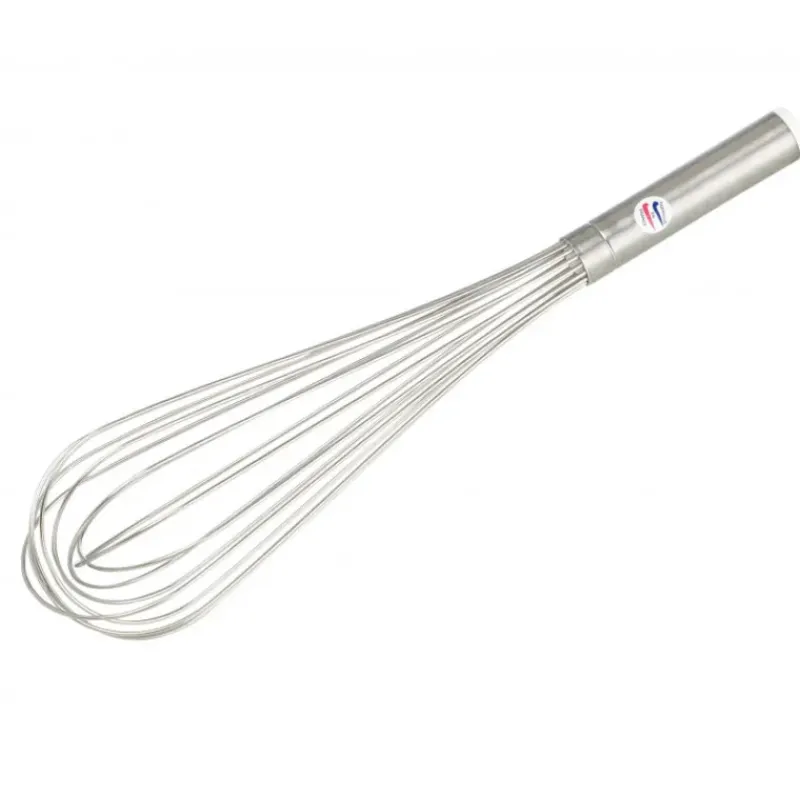 Fouets De Cuisine*MALLARD FERRIERE Fouet à sauce 45 cm Inox 18/10