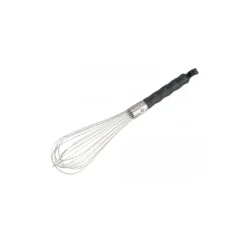 Fouets De Cuisine*LACOR Fouet à Sauce Professionnel Inox L.35 cm