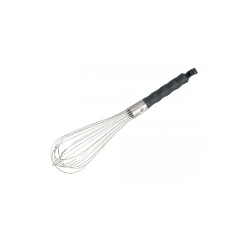Fouets De Cuisine*LACOR Fouet à Sauce Professionnel Inox L.35 cm