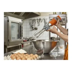 Préparation|Accessoire Mixeur, Batteur*DYNAMIC Fouet DYNAMIX 185 mm