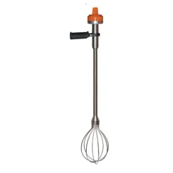 Préparation|Accessoire Mixeur, Batteur*DYNAMIC Fouet Mélangeur FM 600