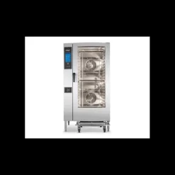 Chaud*RETIGO Four Mixte Injection Vision Bleu 933 x 821 x 1858 mm