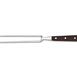 Fourchette À Viande*DEGLON Fourchette diapason 17 cm Grand chef