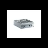 Chaud*ZANUSSI Fourneau 4 Brûleurs Gaz Top 800 x 900 x 250 mm