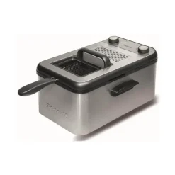 Matériel Snacking|Friteuse*BRANDT Friteuse Électrique Semi Professionnelle 4,2 L