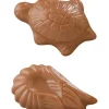 Confiserie*PRALIBEL Friture Chocolat Lait Fourré Praliné 1kg