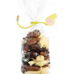 Confiserie*CUISINEADDICT Friture Pleine Chocolat Assortiment 150g