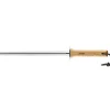 Affûtage Aiguiseur*OPINEL Fusil à Aiguiser Mèche Diamant 25 cm