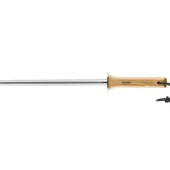 Affûtage Aiguiseur*OPINEL Fusil à Aiguiser Mèche Diamant 25 cm