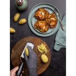 Gant Anti Coupure*MICROPLANE Gant Anti-coupure