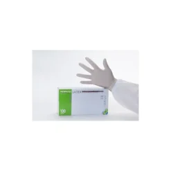 Gant De Cuisine*CUISINEADDICT Gants Latex Poudrés Jetables Taille S (x100)