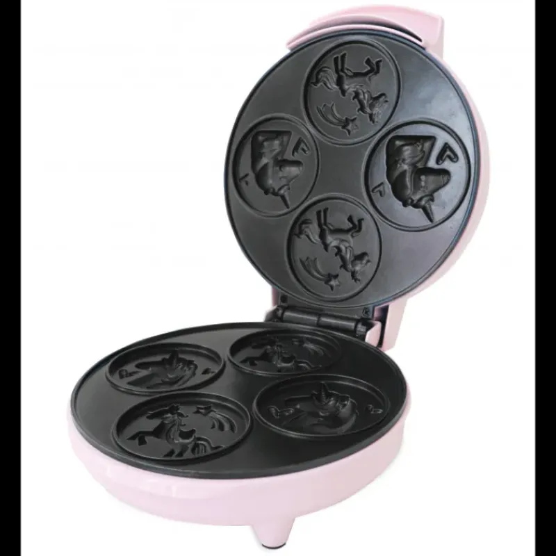 Gaufrier*SCRAPCOOKING Gaufrier Licorne