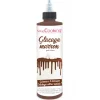 Nappages Et Glaçages*SCRAPCOOKING Glaçage Marron goût Chocolat 130 g
