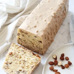 Nappages Et Glaçages*SCRAPCOOKING Glaçage Rocher Chocolat Blond 400 g