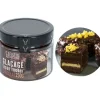 Nappages Et Glaçages*PATISDECOR Glaçage Rocher Chocolat Noir 250 g Patisdécor