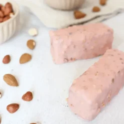 Nappages Et Glaçages*SCRAPCOOKING Glaçage Rocher Chocolat Rose 400 g